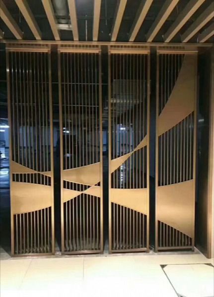 Ornamental Window Grills
